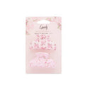 Goody x LoveShackFancy Small Claw Clips 2ct - Imperfect Box