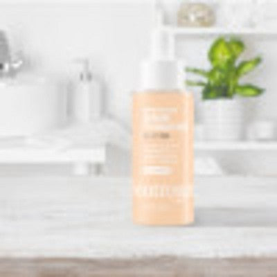 Neutrogena Healthy Skin Sensitive Skin Serum Foundation Coverage 01 Light - New
