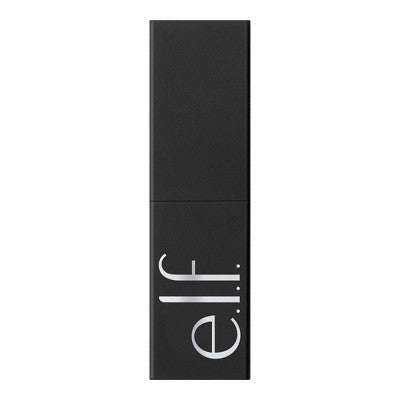 e.l.f. O FACE Satin Lipstick Dirty Talk 0.13 oz - Imperfect Box