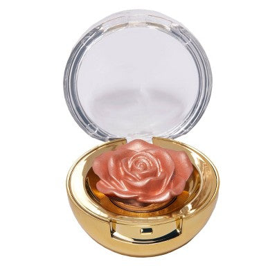 Winky Lux Cheeky Rose Highlighter 0.17 oz - New