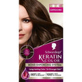 Schwarzkopf Keratin Permanent Hair Color Cappuccino 2.08 fl oz - New