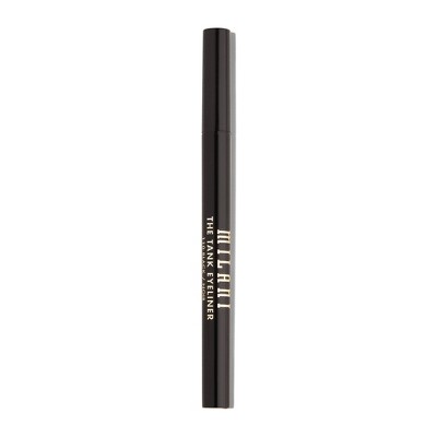 Milani Stay Put Tank Liquid Eyeliner Black 0.019 fl oz - Imperfect Box