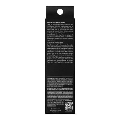 e.l.f. Power Grip Matte Primer 0.87 fl oz - Missing Box