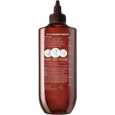 L'Oreal Paris Elvive Wonder Water Lamellar Rinse Out 6.8 fl oz - Imperfect Container