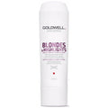 Goldwell DualSenses Blonde & Highlights Anti-Yellow Conditioner 10.1 oz