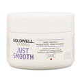 Goldwell DualSenses Just Smooth Taming 60 Second Treatment 6.7oz