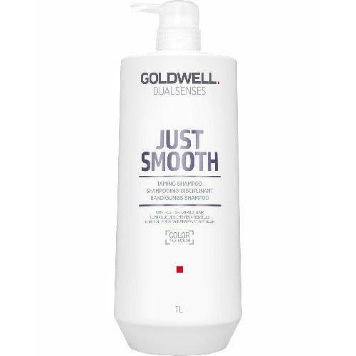 Goldwell DualSenses Just Smooth Taming Shampoo 10.1 oz