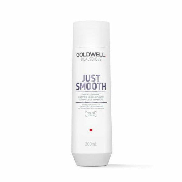 Goldwell DualSenses Just Smooth Taming Shampoo 10.1 oz