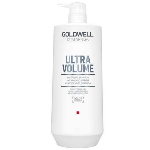Goldwell DualSenses Ultra Volume Bodifying Shampoo 10.1 oz