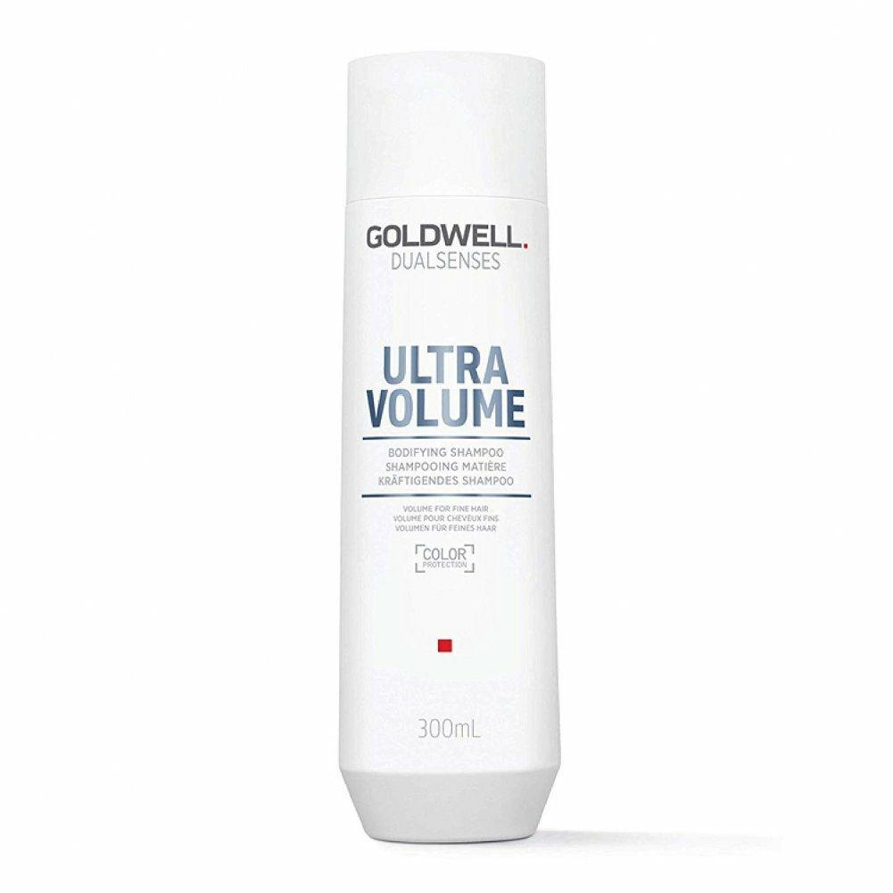 Goldwell DualSenses Ultra Volume Bodifying Shampoo 10.1 oz