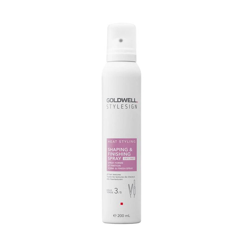 Goldwell Stylesign Shaping + Finishing Spray