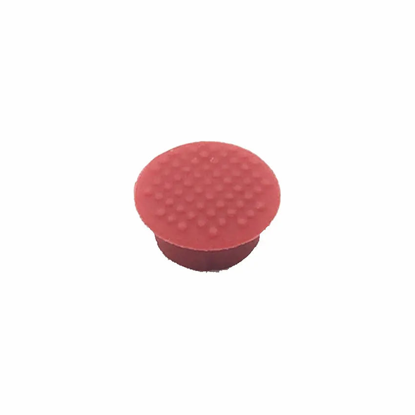 2PCS C Stick Replacement Grip Cap for New Nintendo 3DS XL LL | Comfortable Joystick Cover