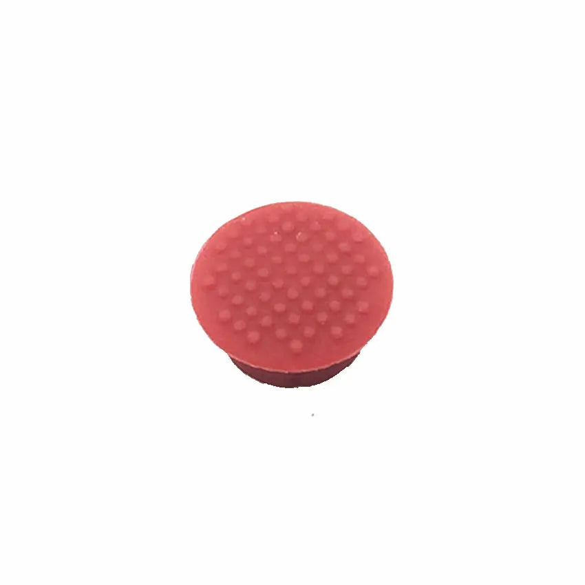 2PCS C Stick Replacement Grip Cap for New Nintendo 3DS XL LL | Comfortable Joystick Cover