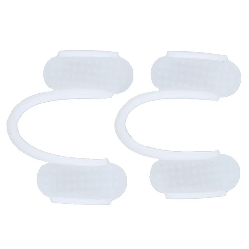 EVA Dental Mouth Guard for Teeth Straightening and Bruxism Relief | Orthodontic Trainer