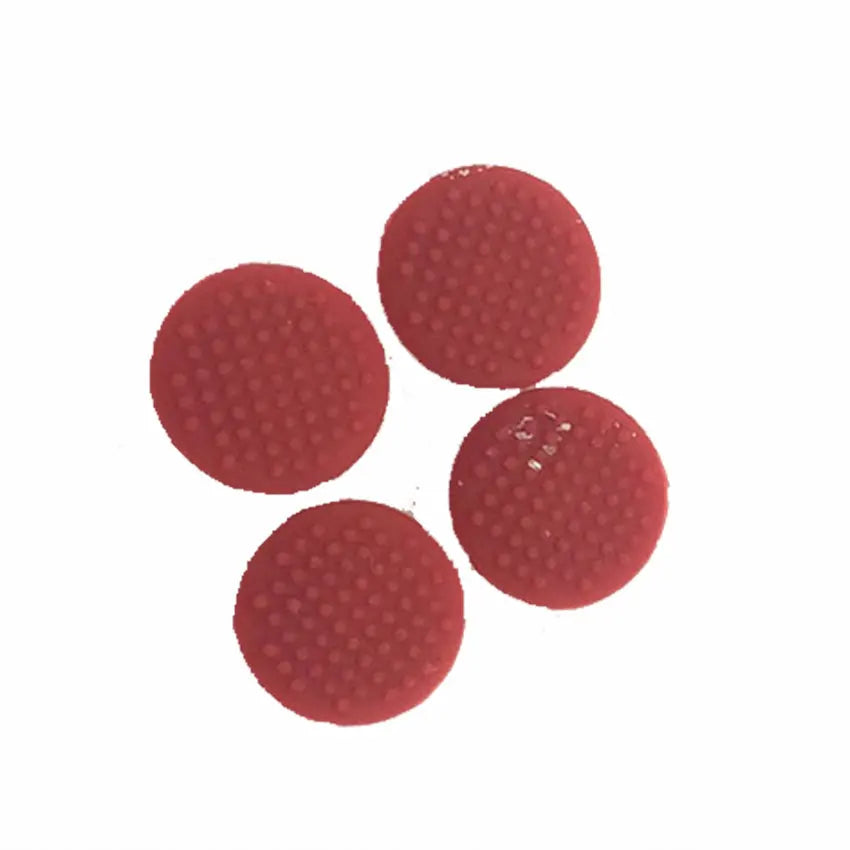 2PCS C Stick Replacement Grip Cap for New Nintendo 3DS XL LL | Comfortable Joystick Cover