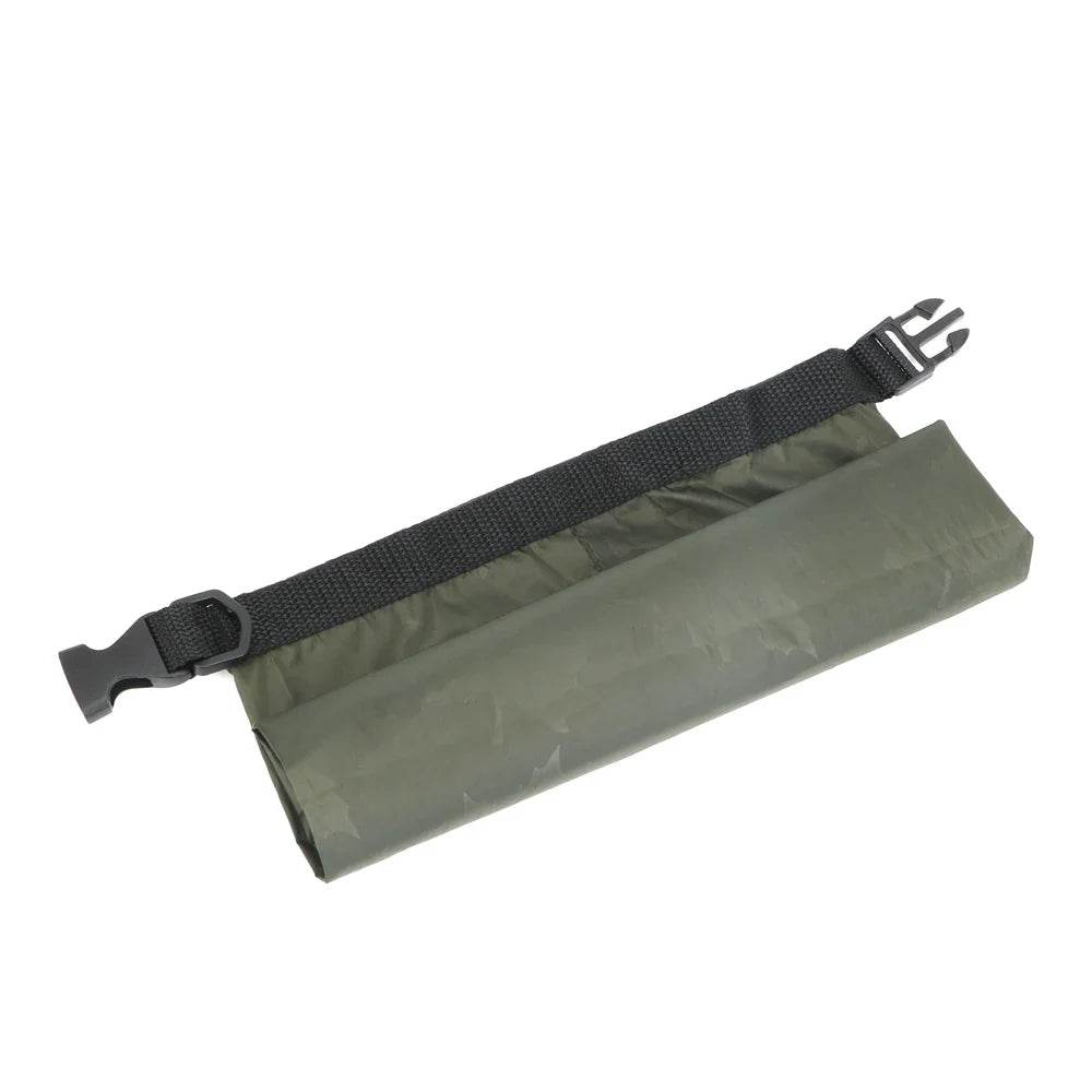 8L 40L 70L Waterproof Storage Bag Outdoor Traveling Carrying Bags For Boating Kayaking Canoeing Floating Dry Sack Pouch Portable