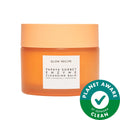 Papaya Sorbet Smoothing Enzyme Cleansing Balm & Makeup Remover - Vegan, Cruelty-Free, Natural Skincare