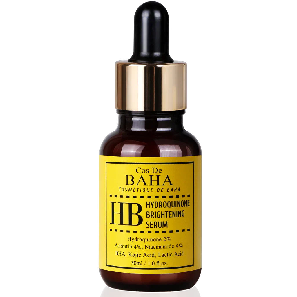 Cos De BAHA Hydroquinone Serum (Imperfect Box)