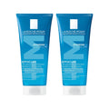 La Roche Posay Effaclar Gel Face Cleansing Gel for Acne-Prone Skin - Dermatologically Tested, 200ml x2