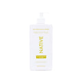Native Hand & Body Lotion Autumn Air & Amber 16.5oz - New