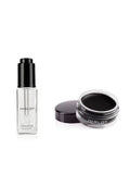 Inglot Duraline 9 ml & AMC Eyeliner Gel 77