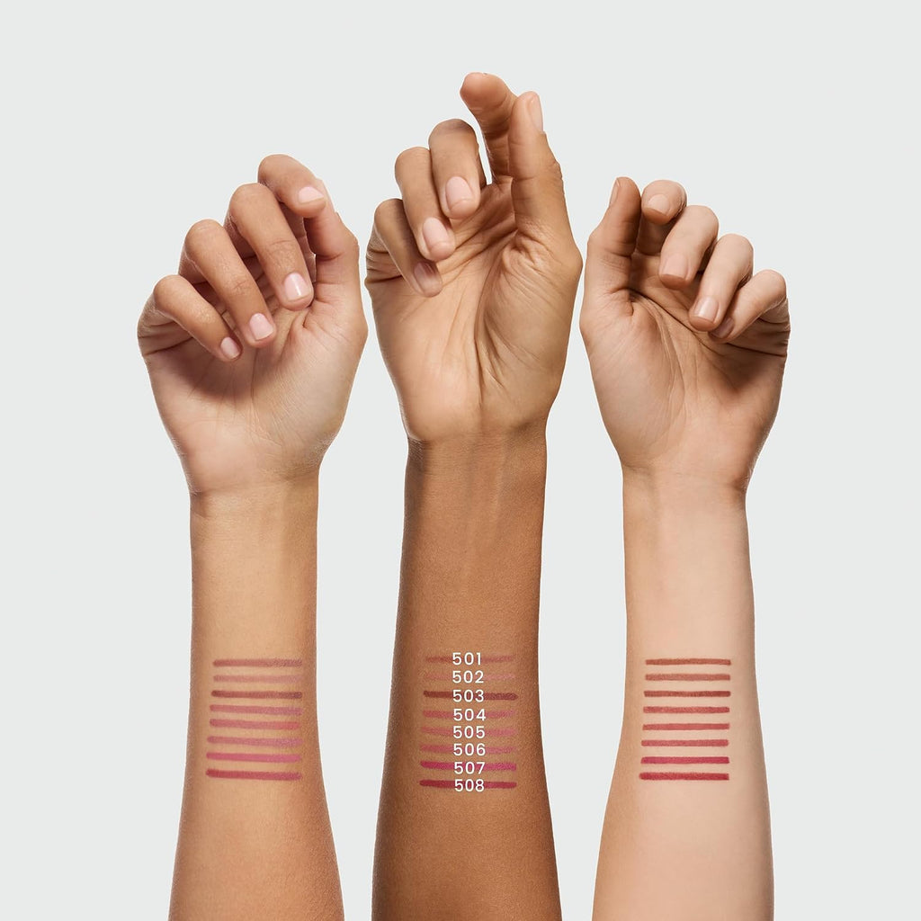 INGLOT Creamy Soft Lipliner