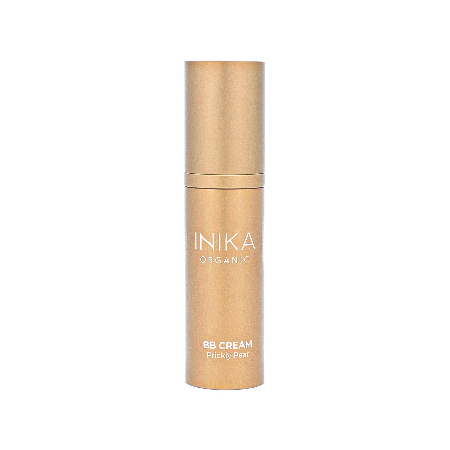 INIKA BB Cream CREAM 1oz - Small Amount Missing