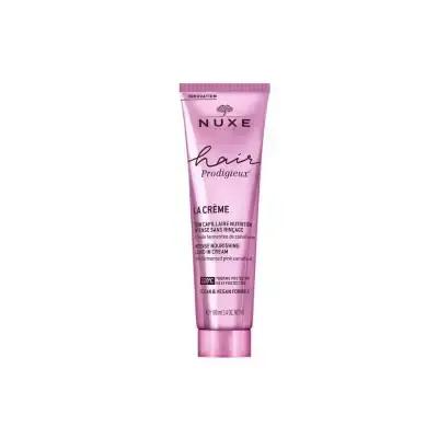 Nuxe Hair Prodigeux Leave-In Conditioner - Nourishing Formula | 3.4 fl oz