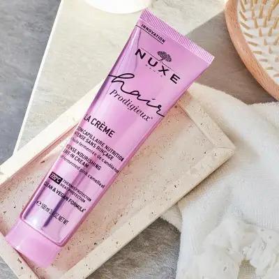 Nuxe Hair Prodigeux Leave-In Conditioner - Nourishing Formula | 3.4 fl oz