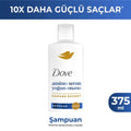 Dove Amino Serum Yo Repairing Shampoo 375 ml 375ml