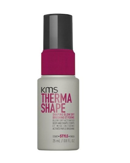 KMS ThermaShape Shaping Blow Dry