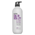 KMS ColorVitality Blonde Conditioner