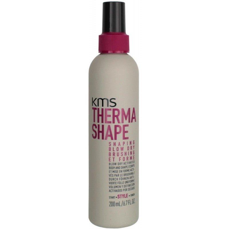 KMS ThermaShape Shaping Blow Dry