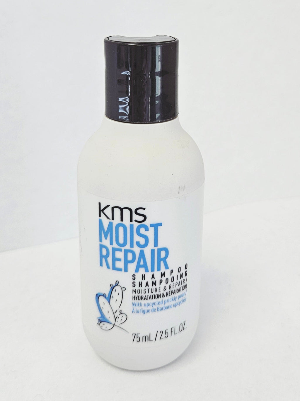 KMS MoistRepair Shampoo