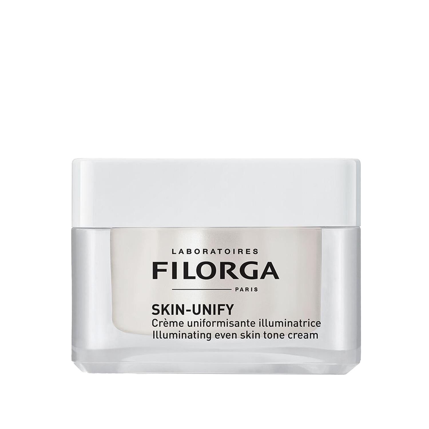 Filorga Skin-Unify Skincare Cream for Hyperpigmentation Correction and Skin Tone Unification - 1.69 fl oz