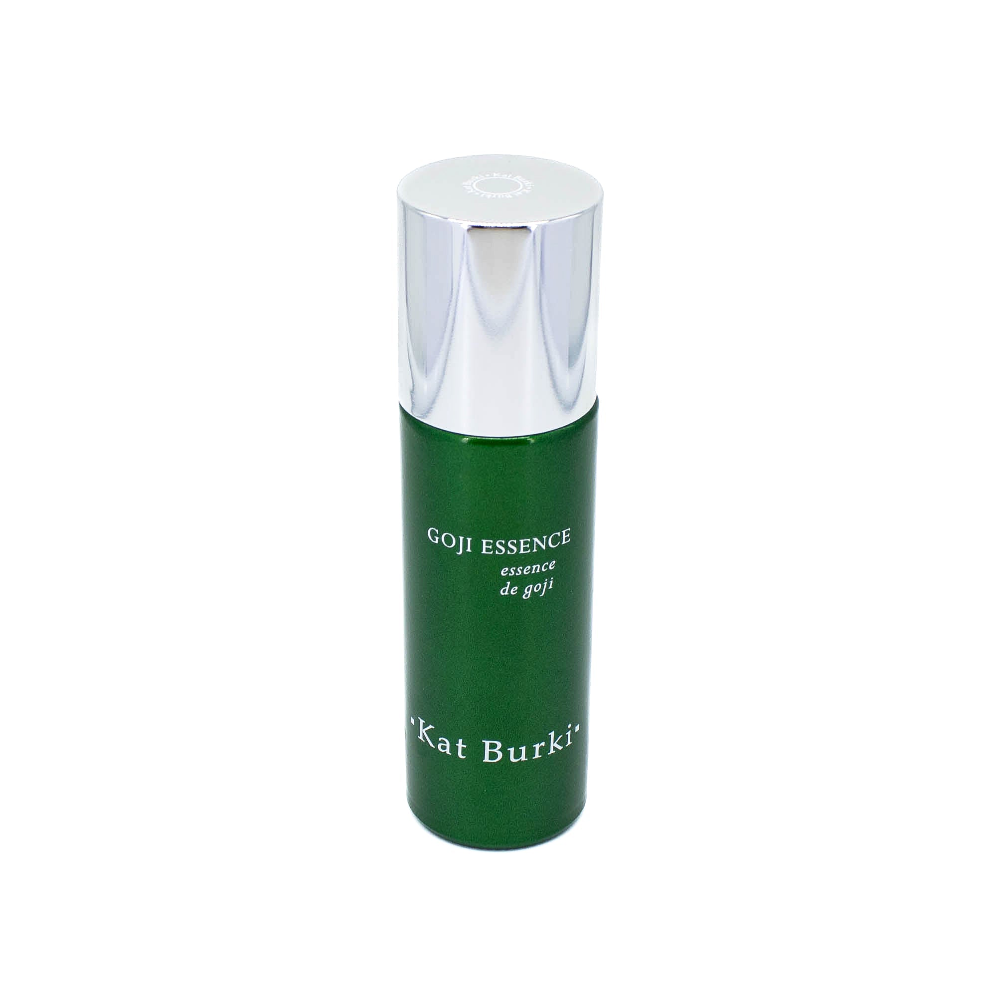 Kat Burki Advanced Anti-Aging Goji Essence 4oz - Small Amount Missing