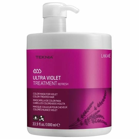 Lakme Ultra Violet Treatment 8.5 oz