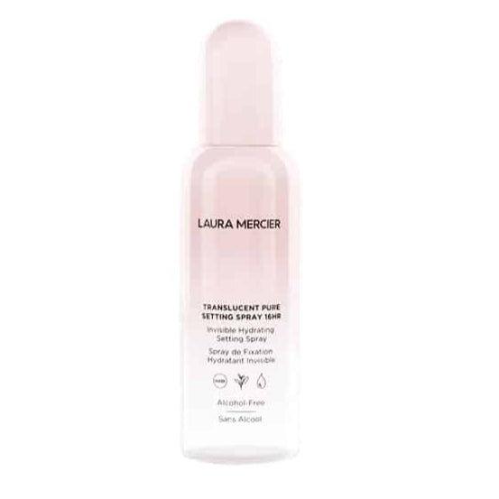 Laura Mercier Translucent Pure Setting Spray - Full Sized