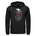 Men's Marvel Venom Lightweight Hoodie