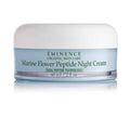 EMINENCE Marine Flower Peptide Night Cream 2 OZ