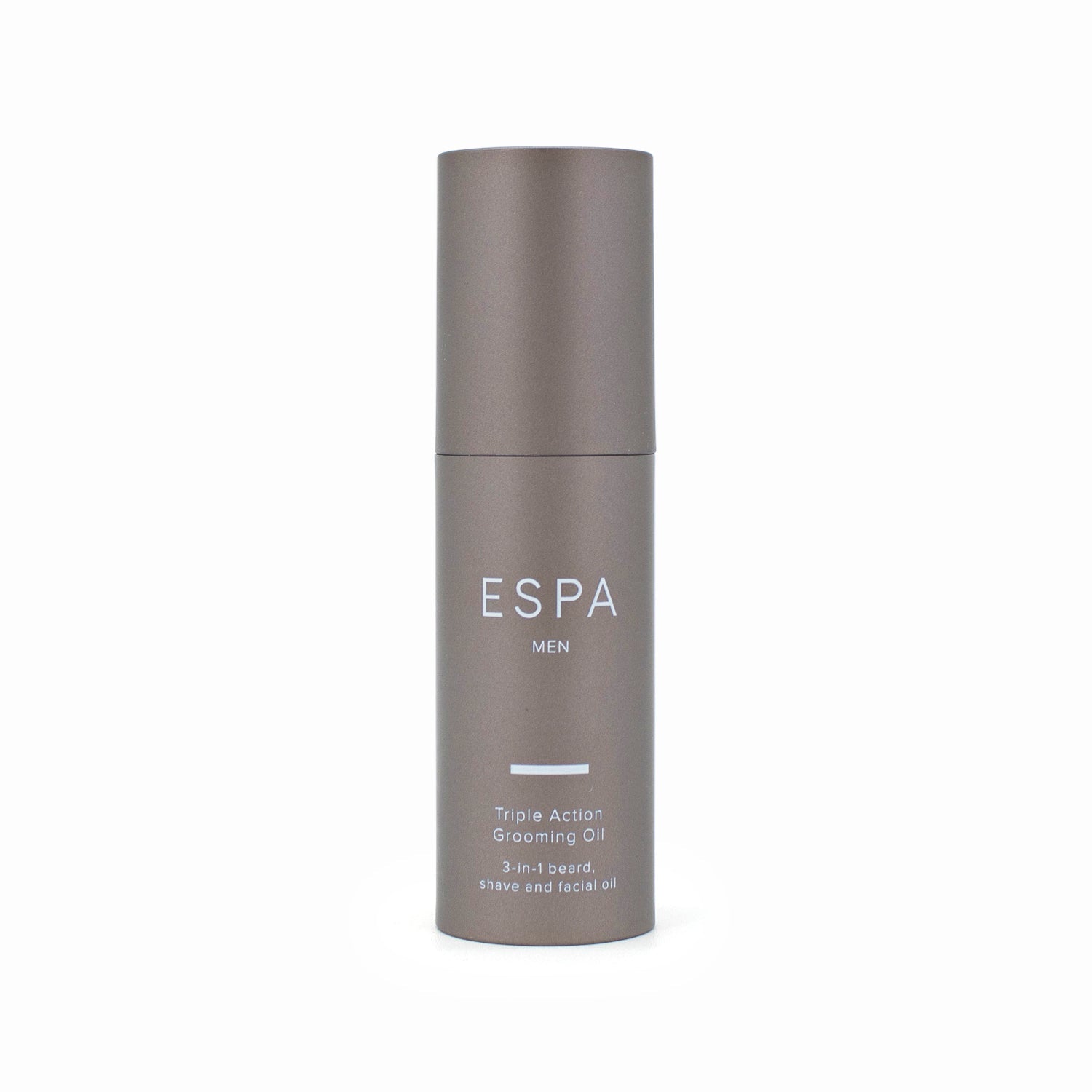 ESPA Triple Action Grooming Oil 0.8oz - Imperfect Box
