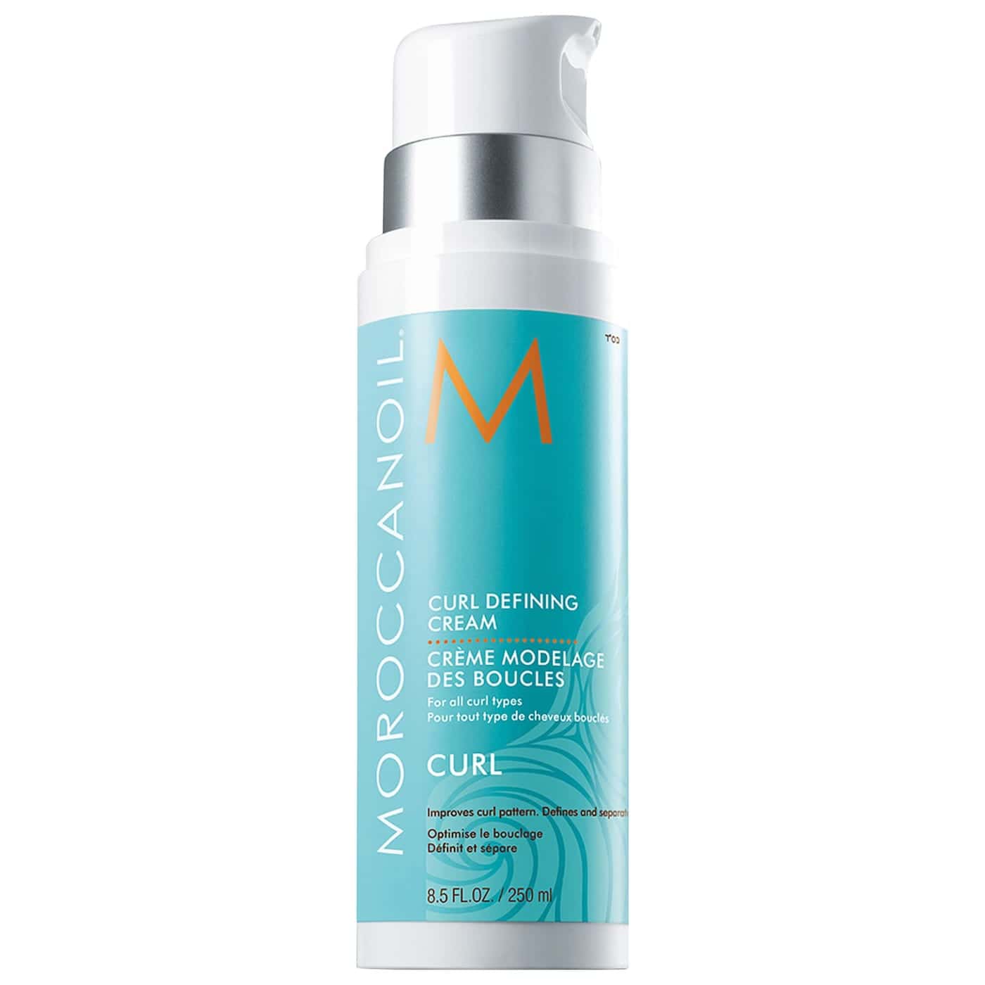 Moroccanoil Curl Defining Cream 250 mL