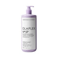 Olaplex No.4P Blonde Enhancer Toning Shampoo