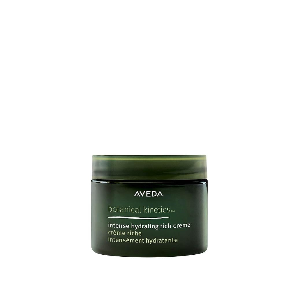 Aveda Moisturizing Face Cream for Dry Skin - 50ml Natural Botanical Hydration