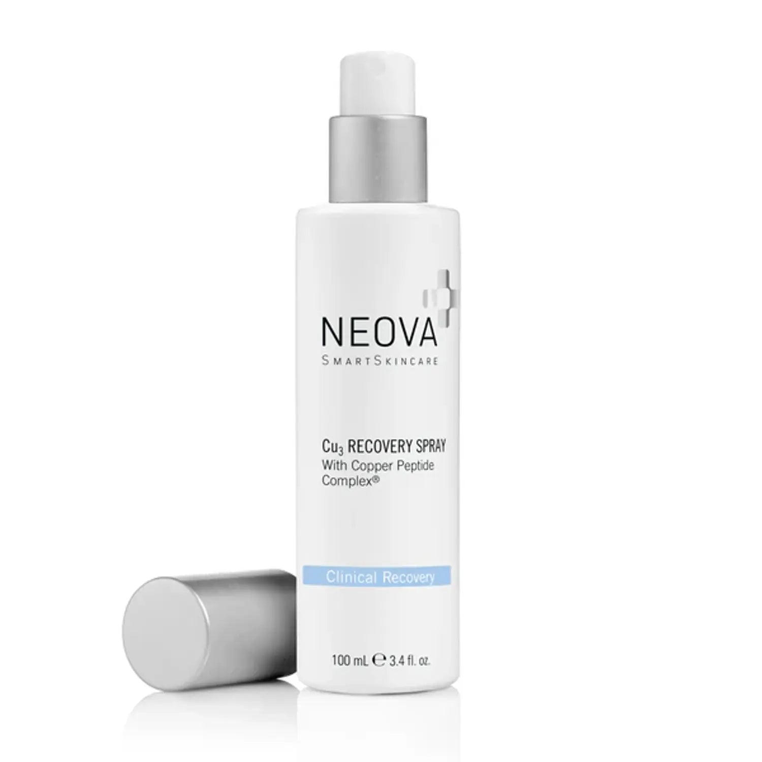 Neova CU3 Recovery Spray 3.4 Oz
