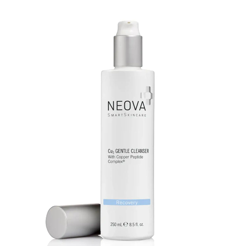 Neova Cu3 Gentle Cleanser 8.5 Oz