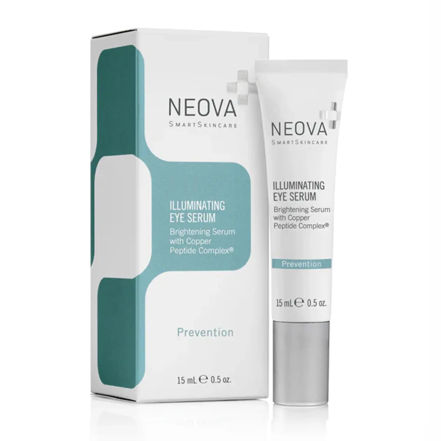 Neova Illuminating Eye Serum 0.5 Oz