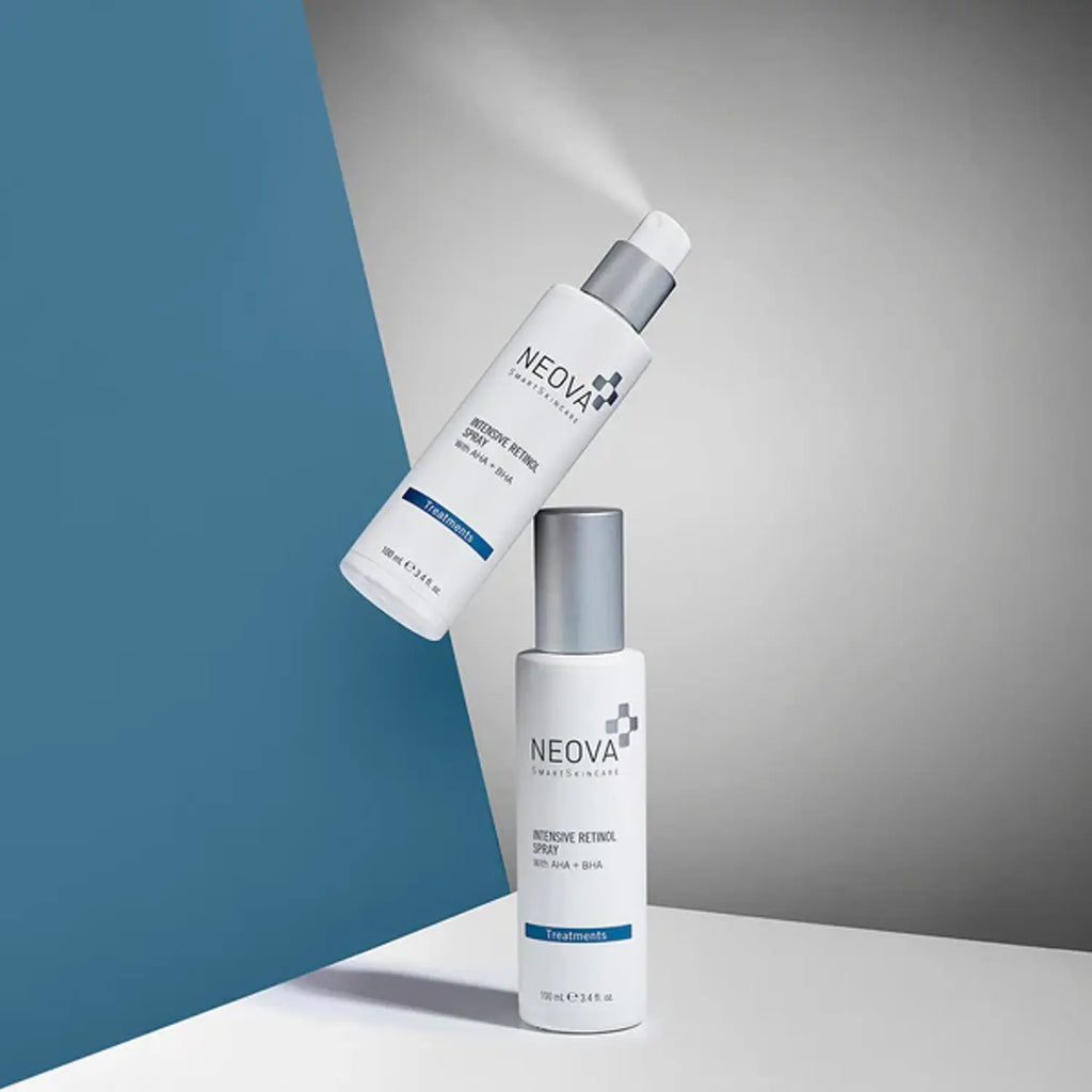 Neova Intensive Retinol Spray 3.4 Oz