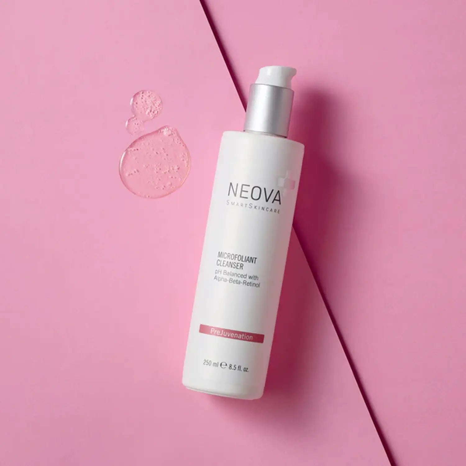 Neova Microfoliant Cleanser 8.5 Oz