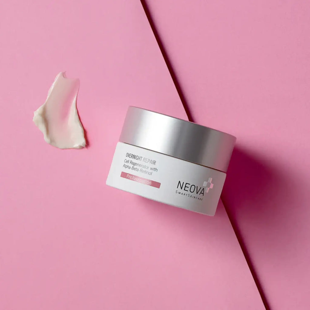 Neova Overnight Repair 1.7 Oz